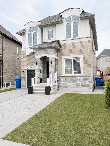 1 Bedroom Basement Apartment for Rent – East Gwillimbury (Sharon