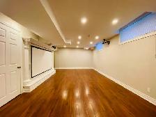 1 Bedroom Basement Apartment for Rent – East Gwillimbury (Sharon - Photo 8