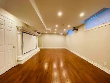 1 Bedroom Basement Apartment for Rent – East Gwillimbury (Sharon - Photo 11