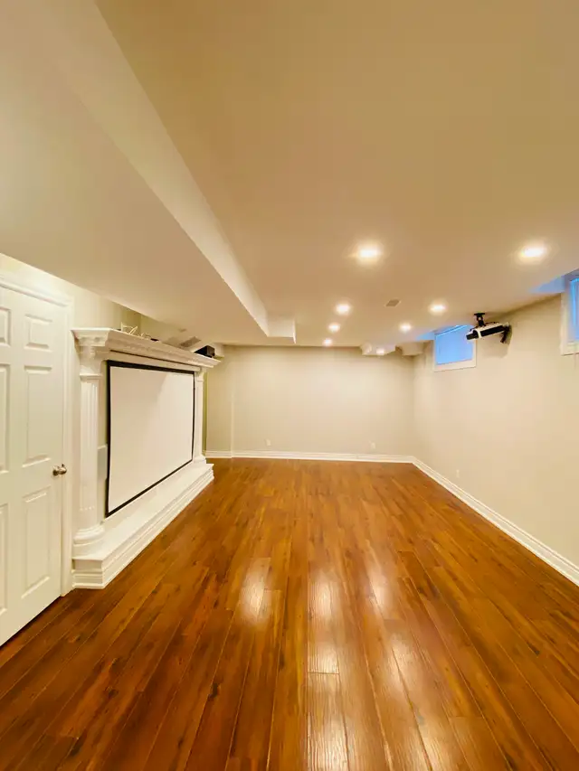 1 Bedroom Basement Apartment for Rent – East Gwillimbury (Sharon - Photo 13