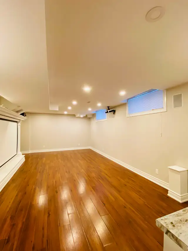 1 Bedroom Basement Apartment for Rent – East Gwillimbury (Sharon - Photo 15