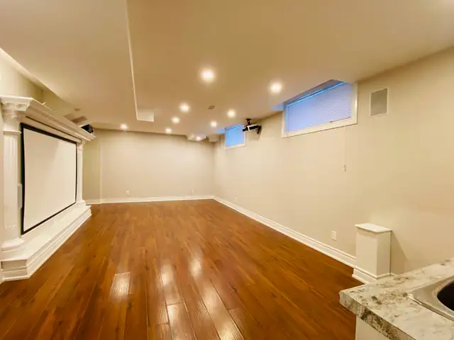 1 Bedroom Basement Apartment for Rent – East Gwillimbury (Sharon - Photo 17