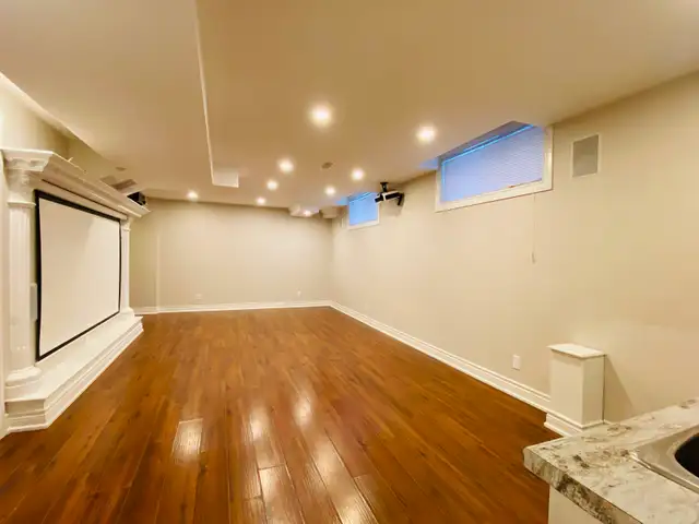 1 Bedroom Basement Apartment for Rent – East Gwillimbury (Sharon - Photo 18