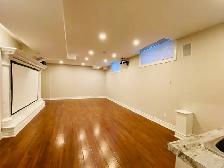 1 Bedroom Basement Apartment for Rent – East Gwillimbury (Sharon - Photo 18