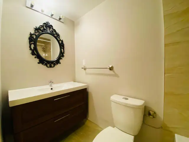 1 Bedroom Basement Apartment for Rent – East Gwillimbury (Sharon - Photo 24