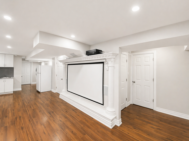 1 Bedroom Basement Apartment for Rent – East Gwillimbury (Sharon - Photo 25