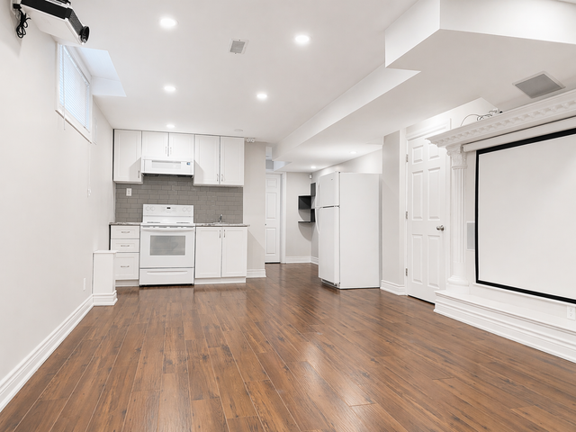 1 Bedroom Basement Apartment for Rent – East Gwillimbury (Sharon - Photo 26