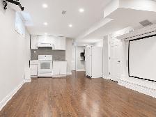 1 Bedroom Basement Apartment for Rent – East Gwillimbury (Sharon - Photo 26