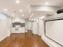 1 Bedroom Basement Apartment for Rent – East Gwillimbury (Sharon - Photo 29