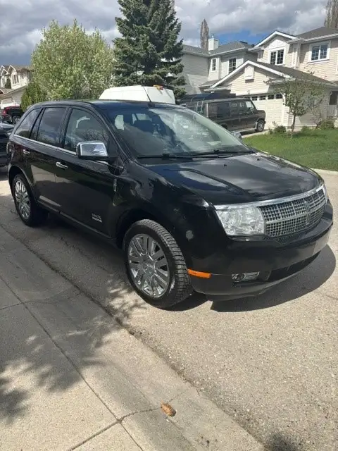 2009 Lincoln MKX - Photo 2