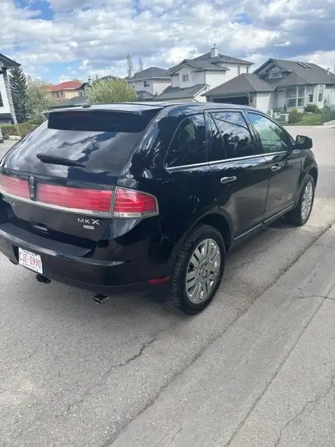 2009 Lincoln MKX - Photo 3