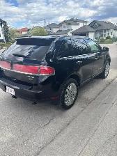 2009 Lincoln MKX - Photo 3