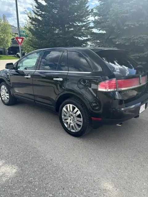 2009 Lincoln MKX - Photo 4