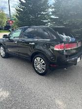 2009 Lincoln MKX - Photo 4