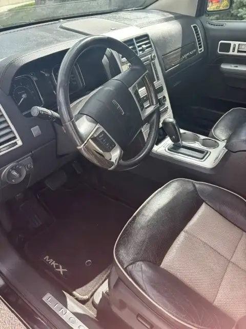2009 Lincoln MKX - Photo 5