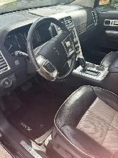 2009 Lincoln MKX - Photo 5