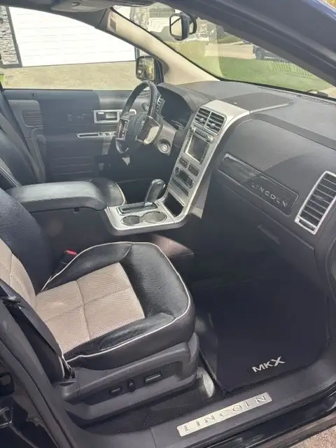 2009 Lincoln MKX - Photo 6