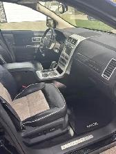 2009 Lincoln MKX - Photo 6