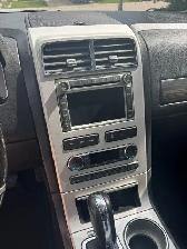 2009 Lincoln MKX - Photo 8