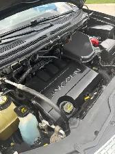 2009 Lincoln MKX - Photo 10