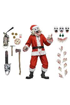 NECA Terrifier 3 Art The Clown - Photo 4