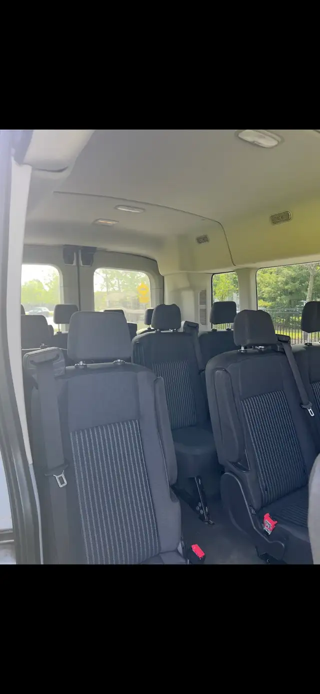 Ford Transit - Photo 3