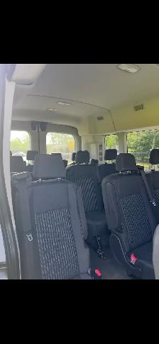 Ford Transit - Photo 3