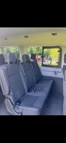 Ford Transit - Photo 4