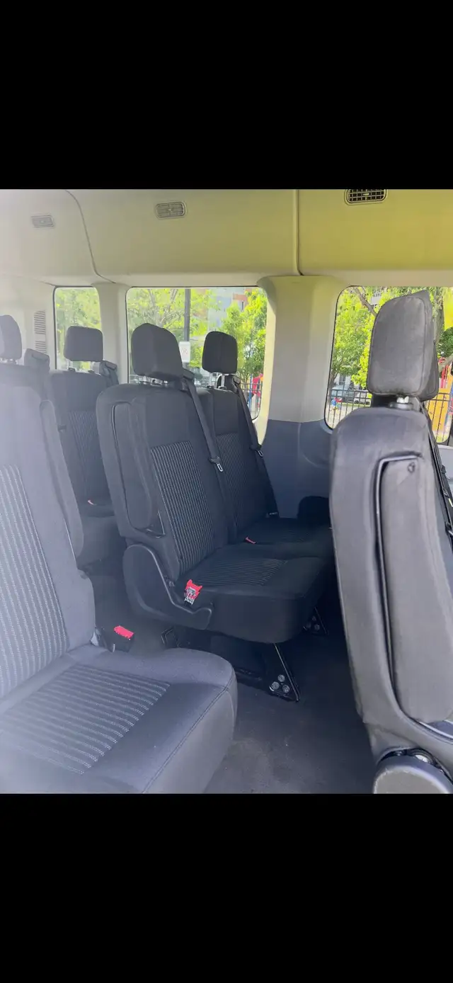 Ford Transit - Photo 5