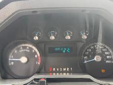 2014 Ford Super Duty F-250 SRW EXTENDED CAB — 8 FT BOX — CERTIFI - Photo 11