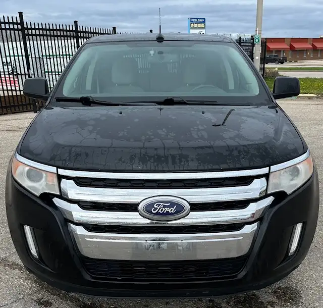 2011 Ford Edge, Safetied - Photo 2