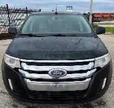 2011 Ford Edge, Safetied - Photo 2