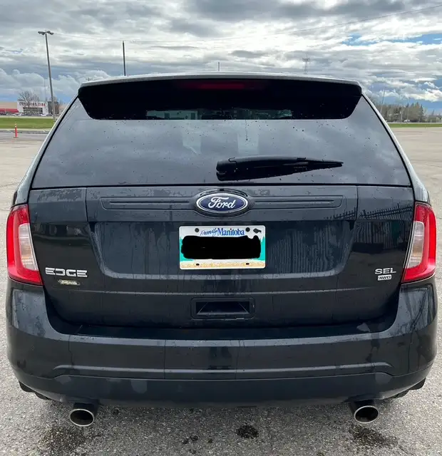 2011 Ford Edge, Safetied - Photo 4