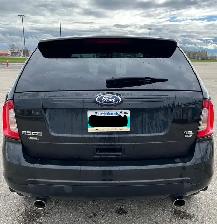 2011 Ford Edge, Safetied - Photo 4