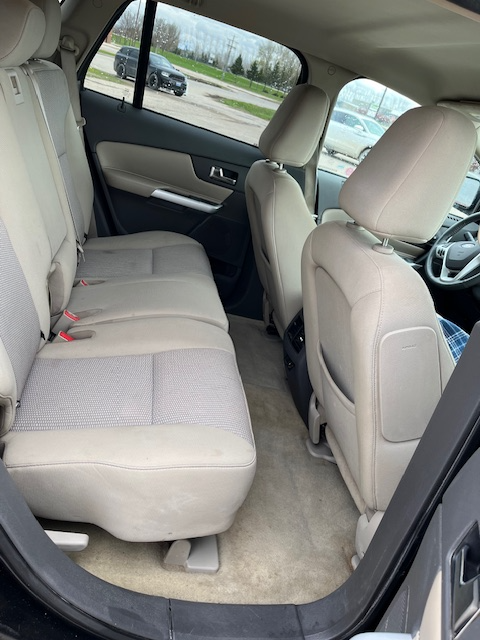 2011 Ford Edge, Safetied - Photo 6
