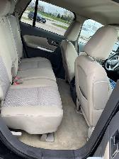 2011 Ford Edge, Safetied - Photo 6