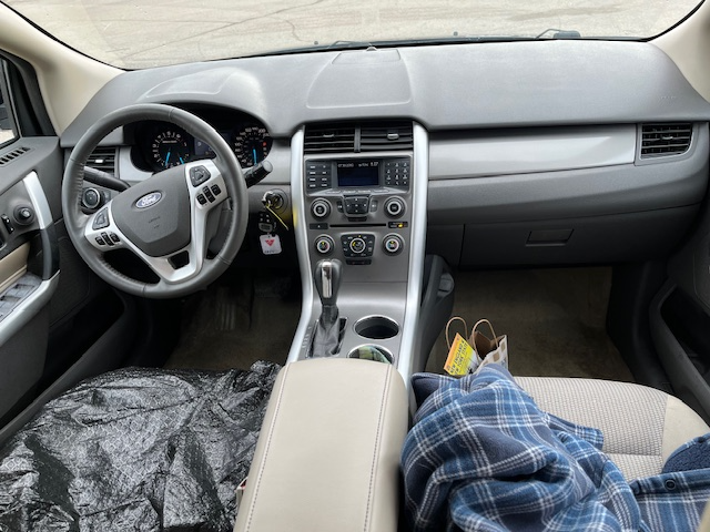 2011 Ford Edge, Safetied - Photo 7
