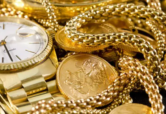 CASH FOR GOLD - Photo 2