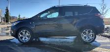 2017 Ford Escape Titanium - 2.0L, 4WD, Fully Loaded, RemoteStart - Photo 4