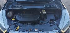 2017 Ford Escape Titanium - 2.0L, 4WD, Fully Loaded, RemoteStart - Photo 18