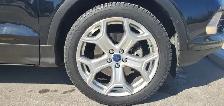 2017 Ford Escape Titanium - 2.0L, 4WD, Fully Loaded, RemoteStart - Photo 19