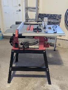 SKIL Table Saw for sale