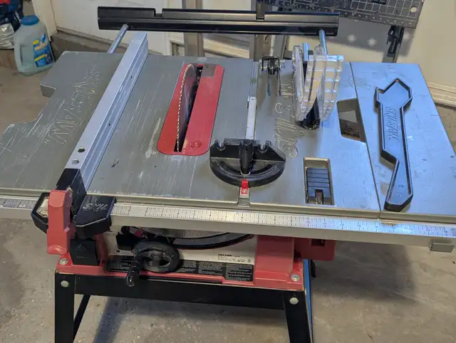 SKIL Table Saw for sale - Photo 2