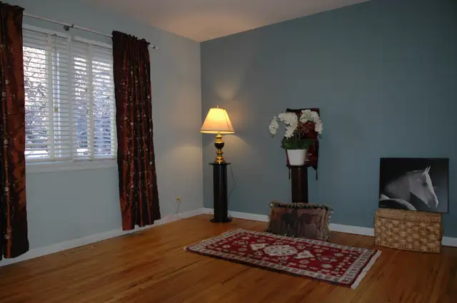5 Bedroom House for Rent close to Down Town, C-Train LRT, SAIT - Photo 4