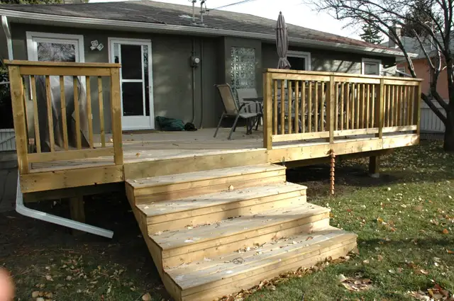 5 Bedroom House for Rent close to Down Town, C-Train LRT, SAIT - Photo 9