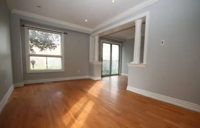 3 Bedroom House For Lease Near Highway 407 & McLsughlin rd S