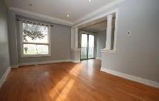 3 Bedroom House For Lease Near Highway 407 & McLsughlin rd S