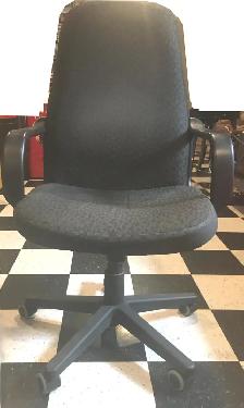 FAUTEUIL d'ORDINATEUR