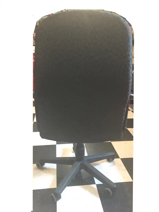 FAUTEUIL d'ORDINATEUR - Photo 2