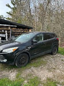 2013 & 2014 Ford Escapes FOR PARTS - Photo 5